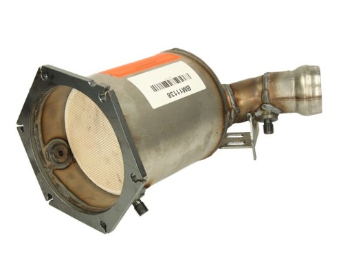 BM11138DG - Сажовий фільтр bm11138 bm