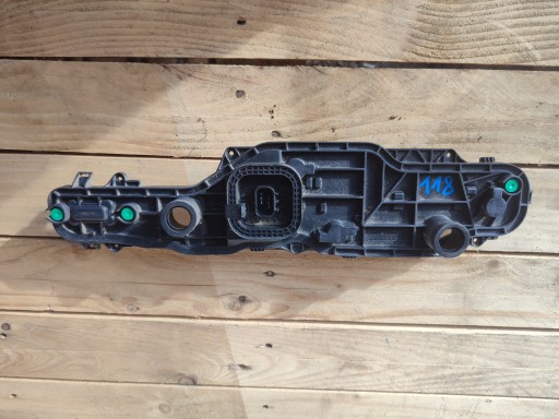 moulding ZAROWKOWA left DUCATO/ BOXER/ JUMPER/ RAM/ MVANO/ PROACE 20610751