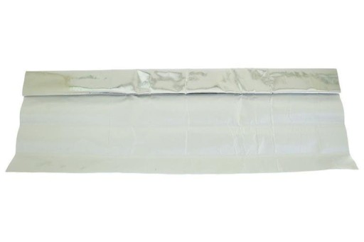 MG-TT-003 - Термальний килимок TurboWorks-алюміній-91x140cm