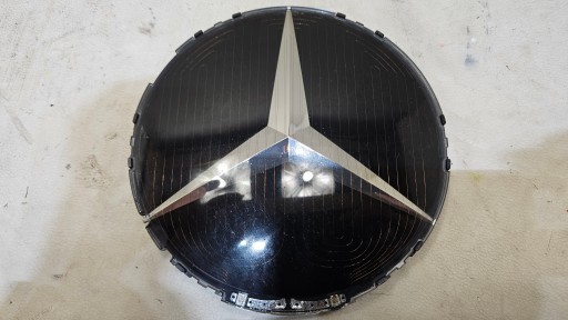 ЛОГОТИП MERCEDES A000880000 СТЕКЛО С МЯСОМ