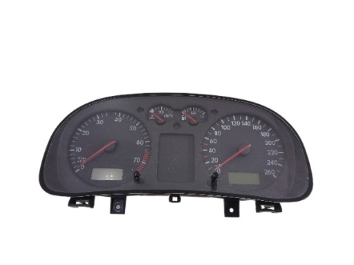 VW GOLF IV 1.4 dials dials 1J0919860D