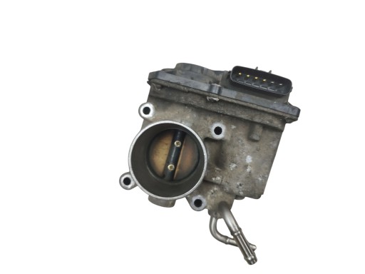 throttle flap TOYOTA AVENSIS T25 COROLLA VERSO II 1.6 16V 22030-0D020
