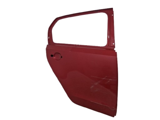 VW UP Skoda Citigo Seat Mii door right rear part 1S4833312E