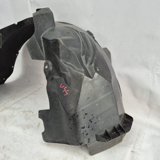 FORD MONDEO MK4 07- mudguard left front front S71A16115AH