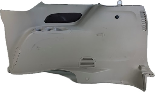 5RJ23PD2AH 5XU43PD2AB - U7 CHRYSLER PACIFICA II 16- БАГАЖНИК СТОРОНА ПРАВАЯ, ОБИВКА 5SC26PD2AJ
