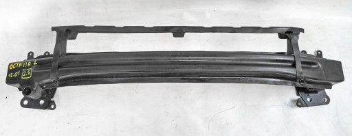 БАМПЕР ПЕРЕДНІЙ SKODA OCTAVIA II 2004-2013