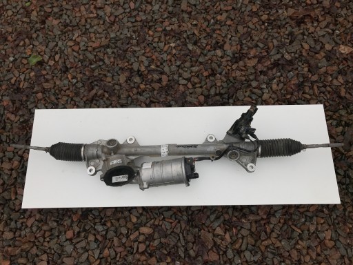 6897810 - BMW 3 G20 G21 G01 редуктор RWD 19-