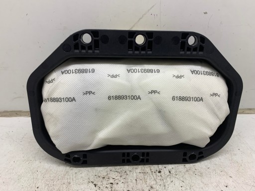 airbag passenger airbag 13381058 OPEL ZAFIRA C 12-19