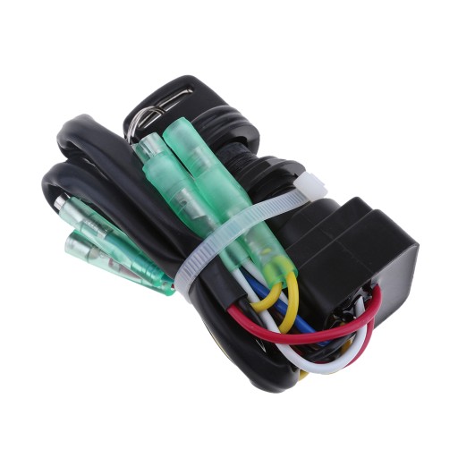 694426342151322211 - EY Switch Fits for Yamaha 40HP 60hp Outboard Motor