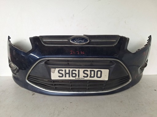 FORD C-MAX MK2 11-14 bumper AM51-R17K757-A