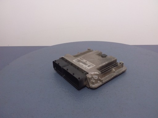 Elk-65319- - Fiat stilo i 1.9 jtd комп'ютер контролер двигуна 0281011510 55190005