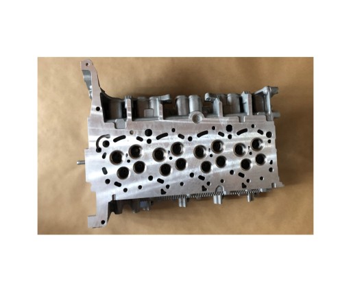 GLO0074 - Новая голова Ford Transit 2.4 DI TDE 2000-2006 D4FA DOFA D2FA F4FA