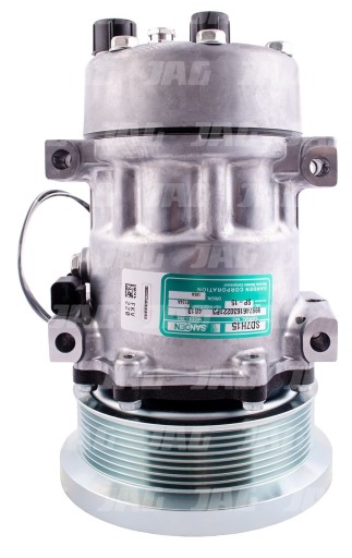 0007963460 796346 - КОМПРЕССОР КОНДИЦИОНЕРА ПРЕМИУМ CAT LEXION 12 В