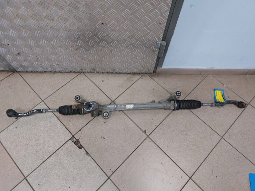 servo control DF71 Mazda 2 DE 07-14