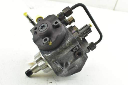 injection pump FORD TRANSIT MK7 2.4 TDCI 6C1Q-9B395-BD