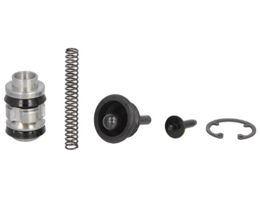 ГЛАВНЫЙ ТОРМОЗНОЙ ЦИЛИНДР MSB-313 SUZUKI GSX-R 750 04-07