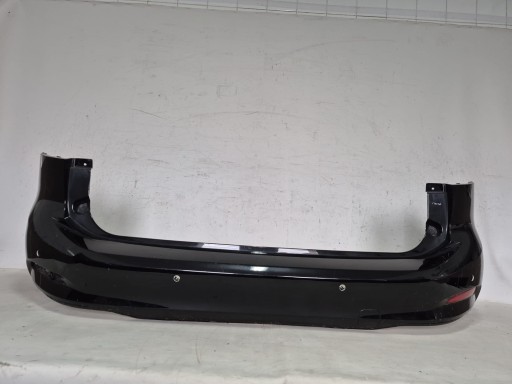 FORD FOCUS IV 4 MK4 KOMBI 18-25 stoßstange heck hinten 4XPDC