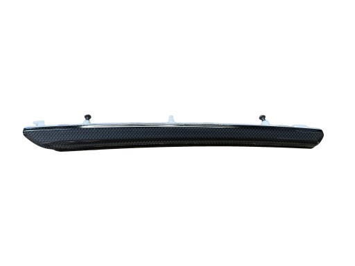 AUDI A3 8V moulding DEKOR door right front 8V4867410M