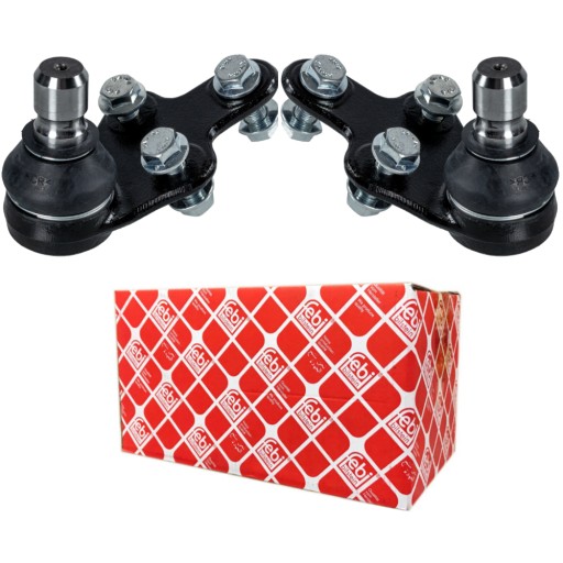 172889 - Передний рычаг управления Ford C-MAX II FOCUS III