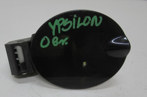 YPSILON II 08R Tankklappe des Kraftstoffsbehälters schwarze 601