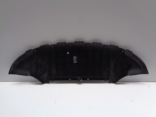 cover below front bumper TESLA MODEL Y