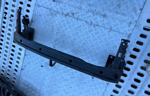 SKODA OCTAVIA IV 4 19-> bumper support front front KA1536340604