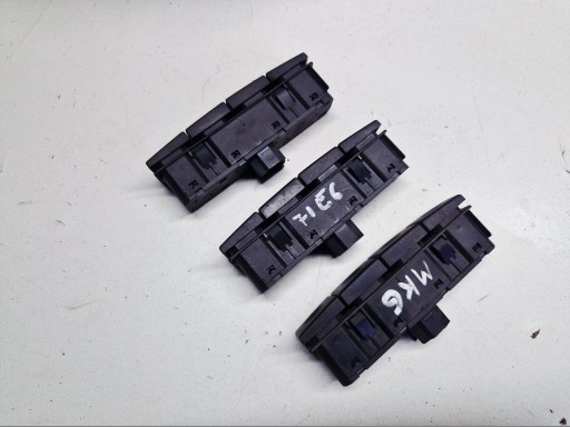 FORD FIESTA MK6 FUSION MK1 PRZLACZNIK GRZANIA windows 2S6T18C621AC