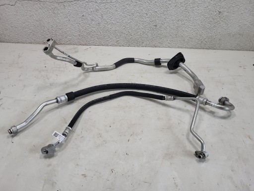 80A816721BJ - Кабель кондиціонера AUDI Q5 80A