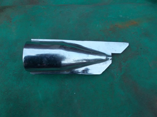 ГЛУШИТЕЛЬ, РИБА,