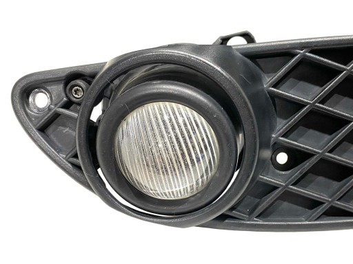 MERCEDES MAYBACH LICHT NEBELSCHEINWERFER A24082004056
