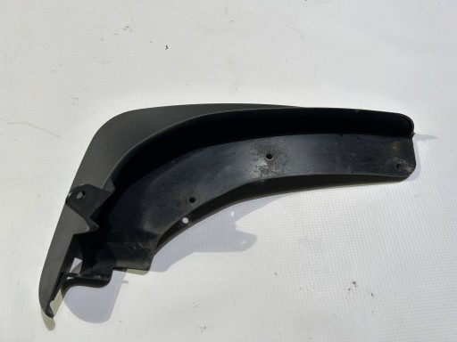 mudguard flap front front left Ford Explorer V 2016