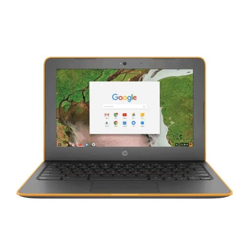 Notebook HP CHROMEBOOK 11A G6 EE 11,6&quot; AMD A4 4 GB 16 GB BC570