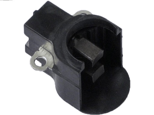 Держатель щеток генератора as-pl abh6004