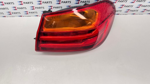 BMW F32 F33 F36 F82 light right rear part rear W fender EUROPA 7296098