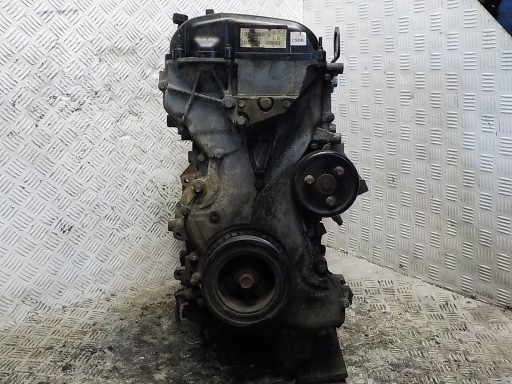FORD FOCUS C-MAX engine 1.8 16V 120 KM CSDB