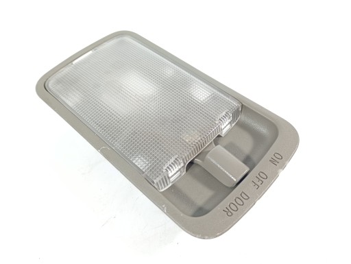 Nissan Murano Z50 02-08 OSWIETLENIE cabs light inner SUFITOWA