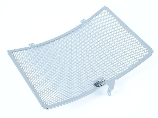 Решетка радиатора SUZUKI GSX-R 1000 K3-K4 TITANIUM