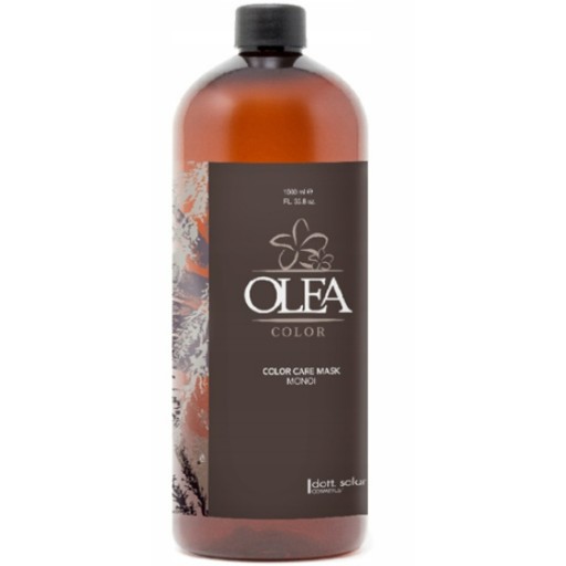 Olea Maska Color Care Okysľujúca Po Farbení Olej Monoli 1000ml