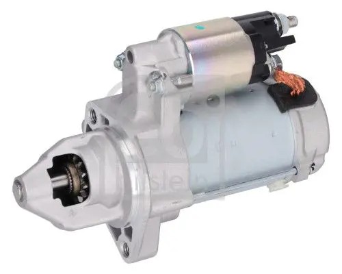 Стартер 196352 febi bilstein
