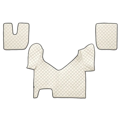 Коврик F-CORE FL27 CHAMP