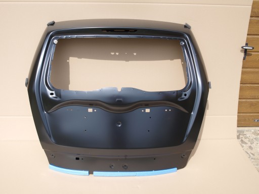 51795657 - ЗАДНІ ДВІРІ БАГАЖНИКА LANCIA MUSA LIFT ORG НОВИЙ