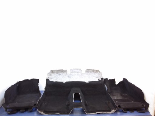 OPEL INSIGNIA A LIFTBACK КОВРОВОЕ ПОКРЫТИЕ