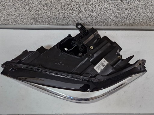 light left BMW X1 F48 F49 LIFT Full Led 2020