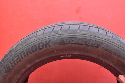 tyre tyres 2 SZT HANKOOK LATO 205/55/16 24R