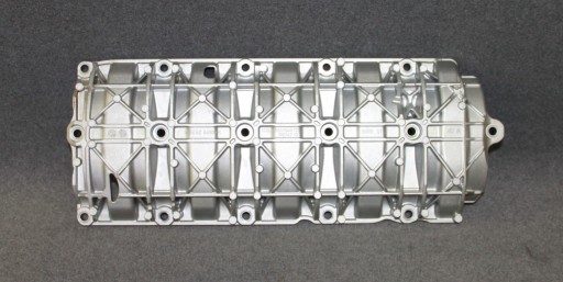 BMW F20 F30 F34 G30 G32 G11 G01 G02 4.0i B58 Blende Abdeckung FALI oil - 7643045