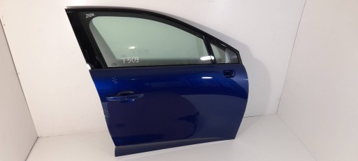 Renault Clio VI 2026r door front right (T509)