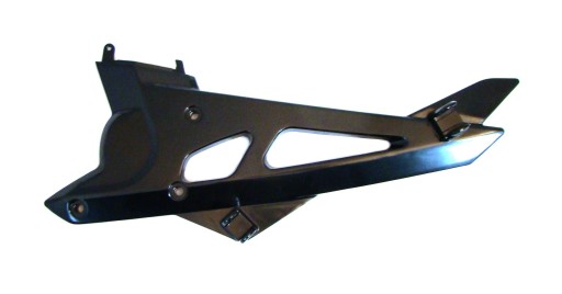 T47310 - JUNAK NK650 ПІДСТАВКА ДЛЯ НІГ ЛІВА