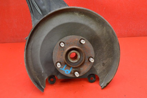 swing of the pivot right rear part MITSUBISHI OUTLANDER III 2.0 PHEV 121 KM 4WD 12