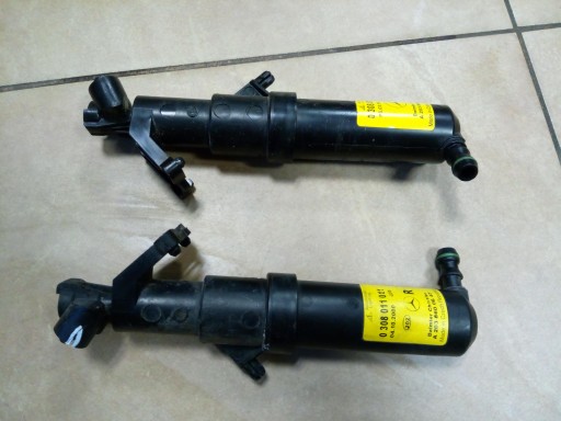 2038600647 2038600547 - Омыватель фар MERCEDES W203.*