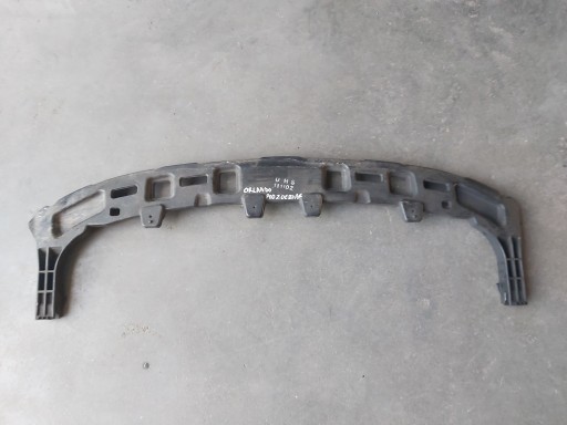 sider lower of a bumper cover front front ORLANDO